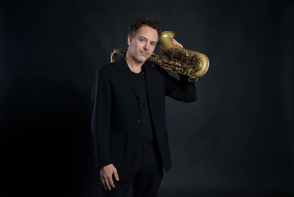 MARCO FERRI – CORSO DI PERFEZIONAMENTO DI SAX JAZZ